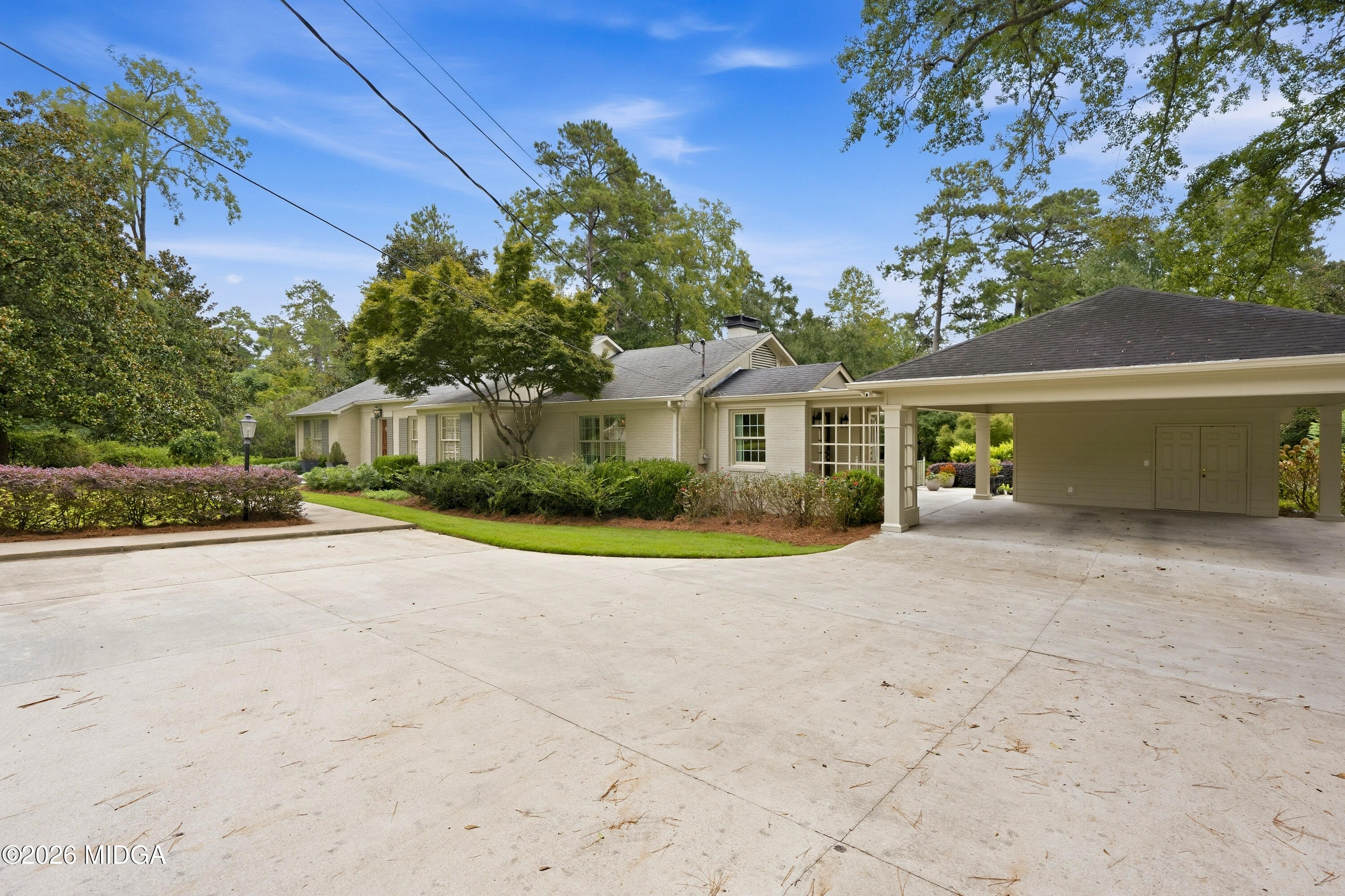 4425 Old Club Road Macon, GA 31210 - Photo 4 of 50 05-DSC03818-2-2