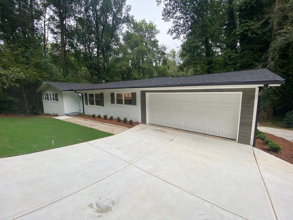 2103 Bollingbrook Drive Southwest Atlanta, GA 30311 - Photo 1 of 1 Gallery Image 1