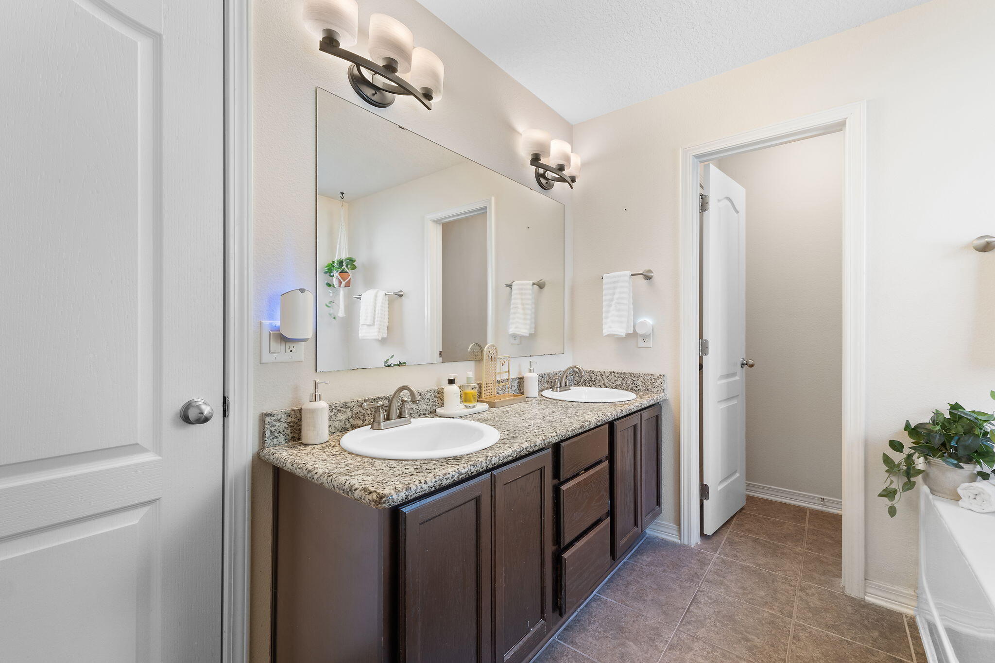 2322 Duncan Ridge Drive Navarre, FL 32566 - Photo 19 of 32 Dual sink
