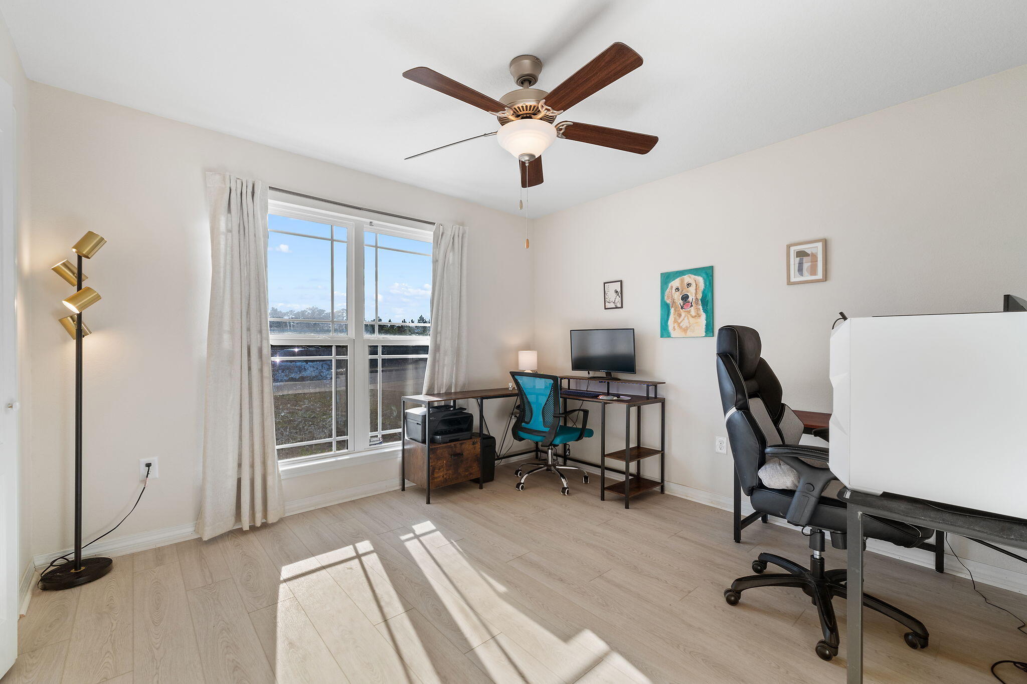 2322 Duncan Ridge Drive Navarre, FL 32566 - Photo 23 of 32 3rd room