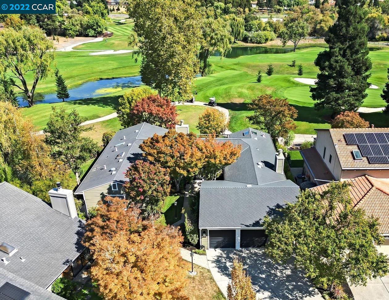 563 Augusta Drive, Moraga, CA 94556 Compass