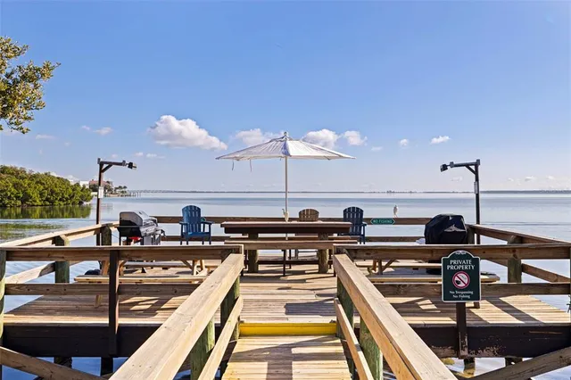 $399,000 | 1515 Pinellas Bayway South, Unit 14, St. Petersburg, FL 33715