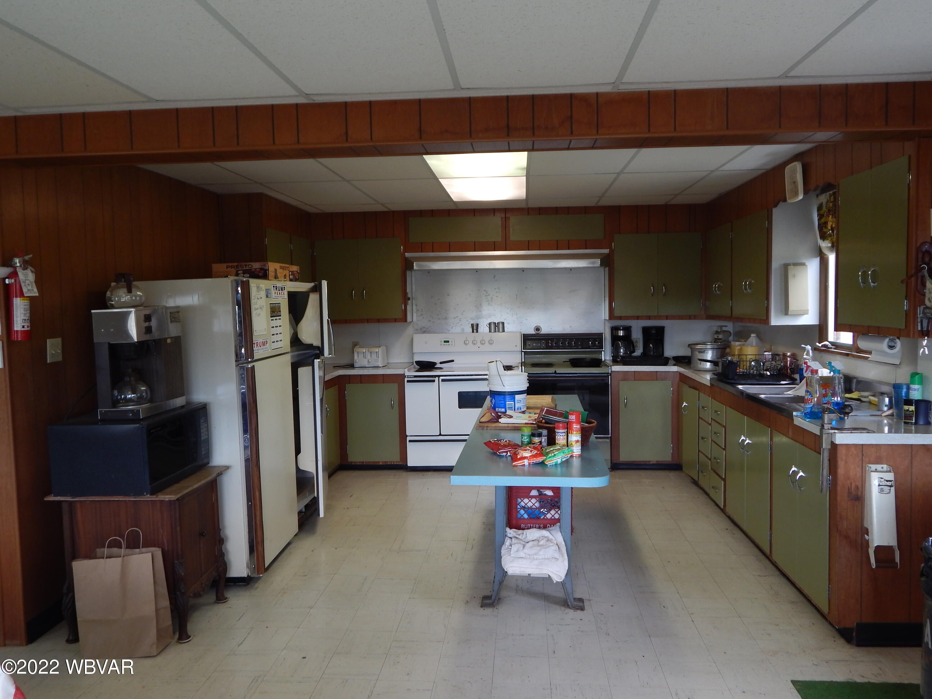 2375 Steam Valley Road Trout Run, PA 17771 - Photo 16 of 32 Gallery Image 16