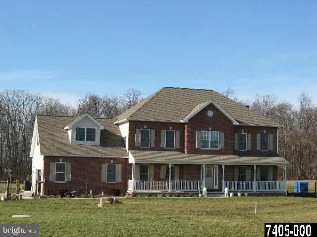1040 Teeter Road Littlestown, PA 17340 - Photo 1 of 1