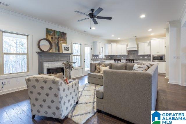 1035 Magnolia Run Birmingham, AL 35226 - Photo 11 of 37