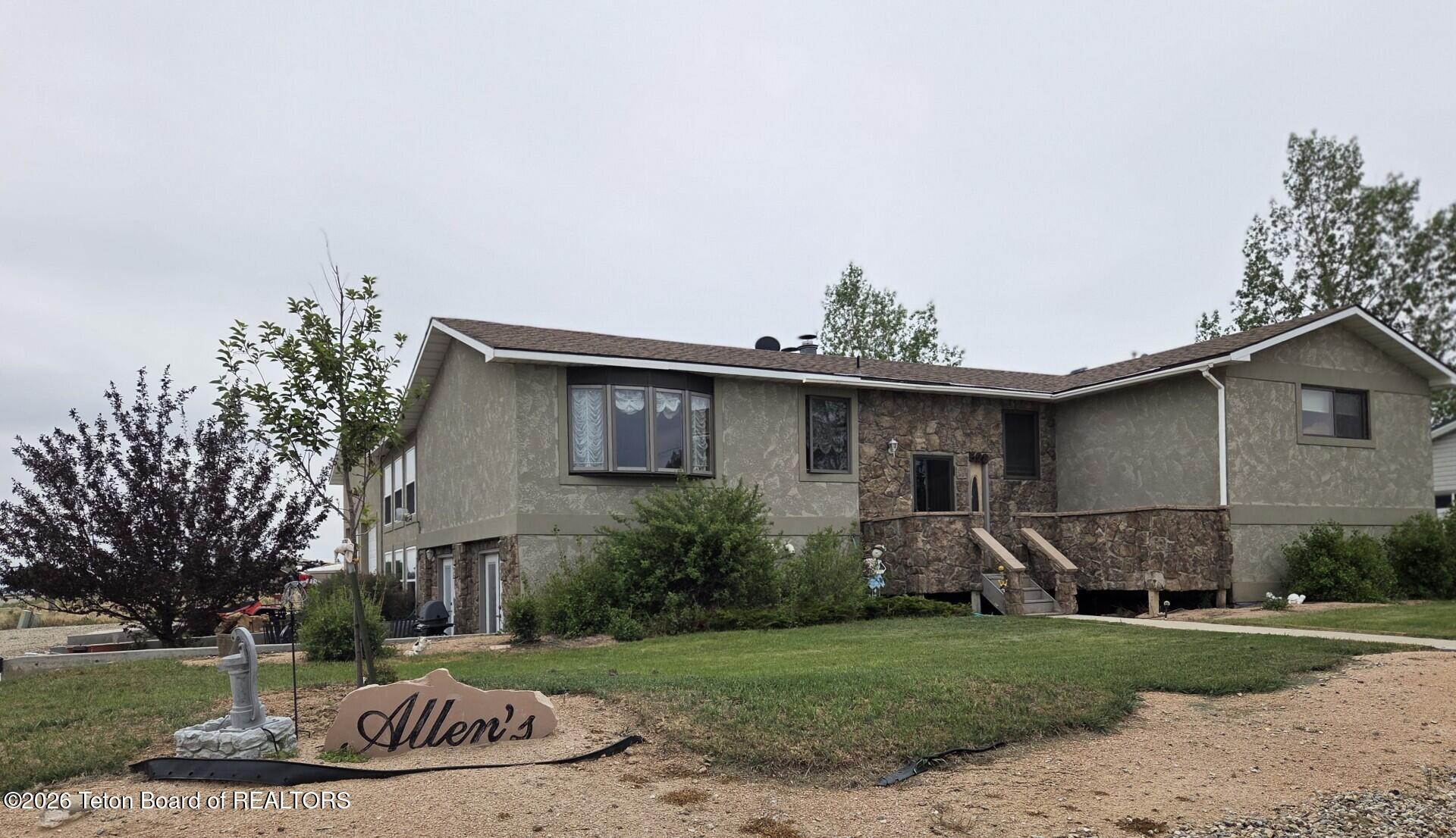 528 5th Street Marbleton, WY 83113 - Photo 1 of 8 528 E. Fith St.