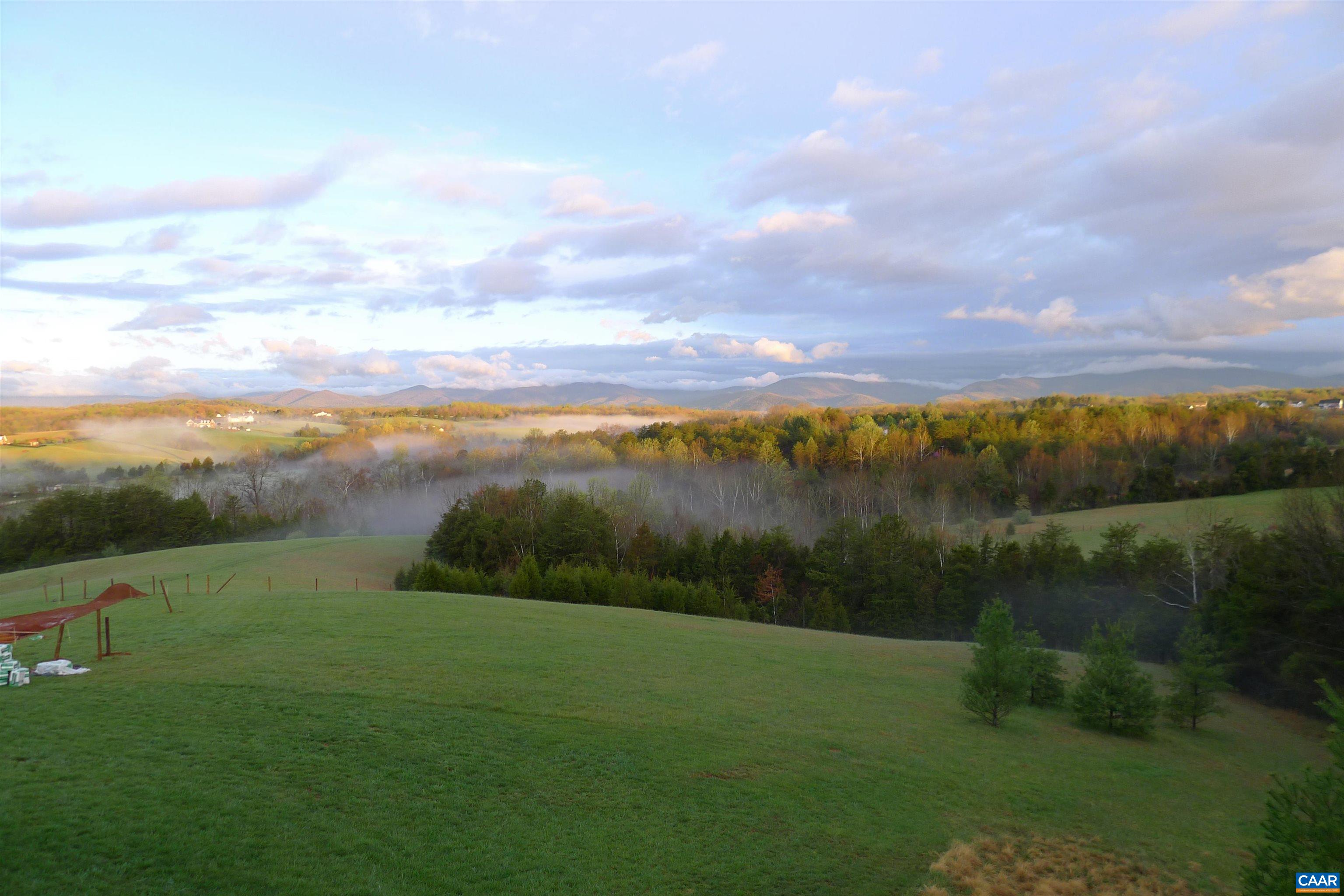 1812 Frays Mill Road Ruckersville, VA 22968 - Photo 68 of 74 a view of an outdoor and a yard