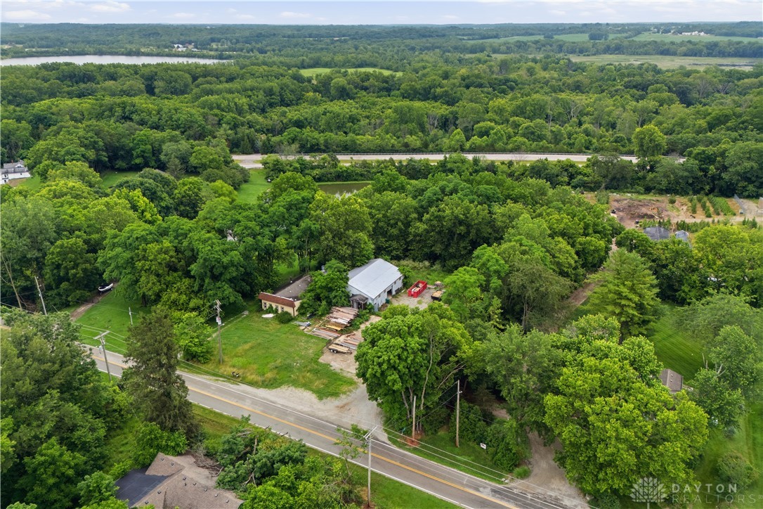 9754 North Cincinnati-Columbus Road Waynesville, OH 45068 - Photo 2 of 6