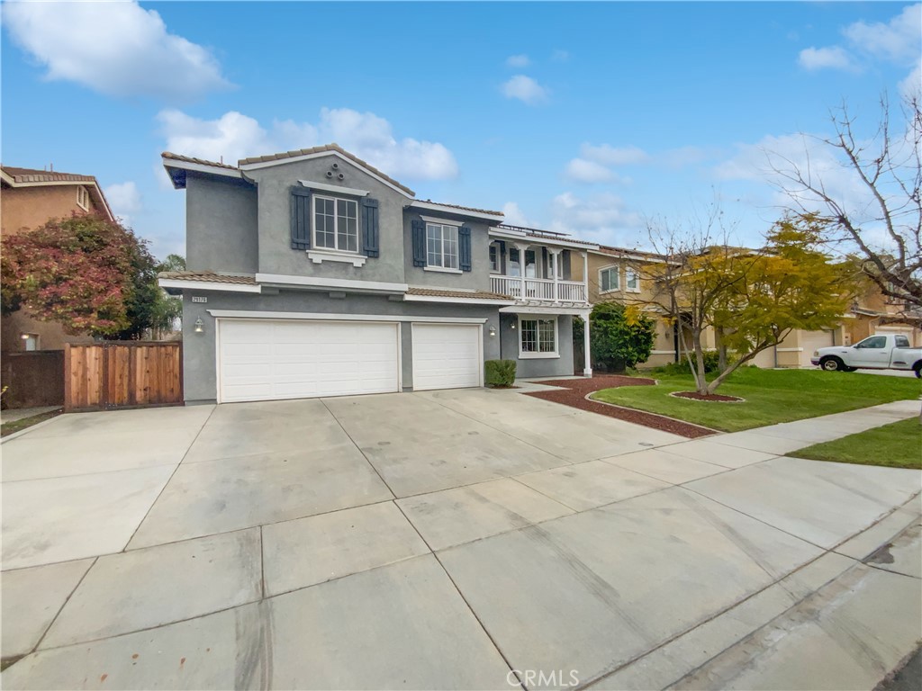 29176 Dentaria Way Murrieta, CA 92563 - Photo 32 of 34