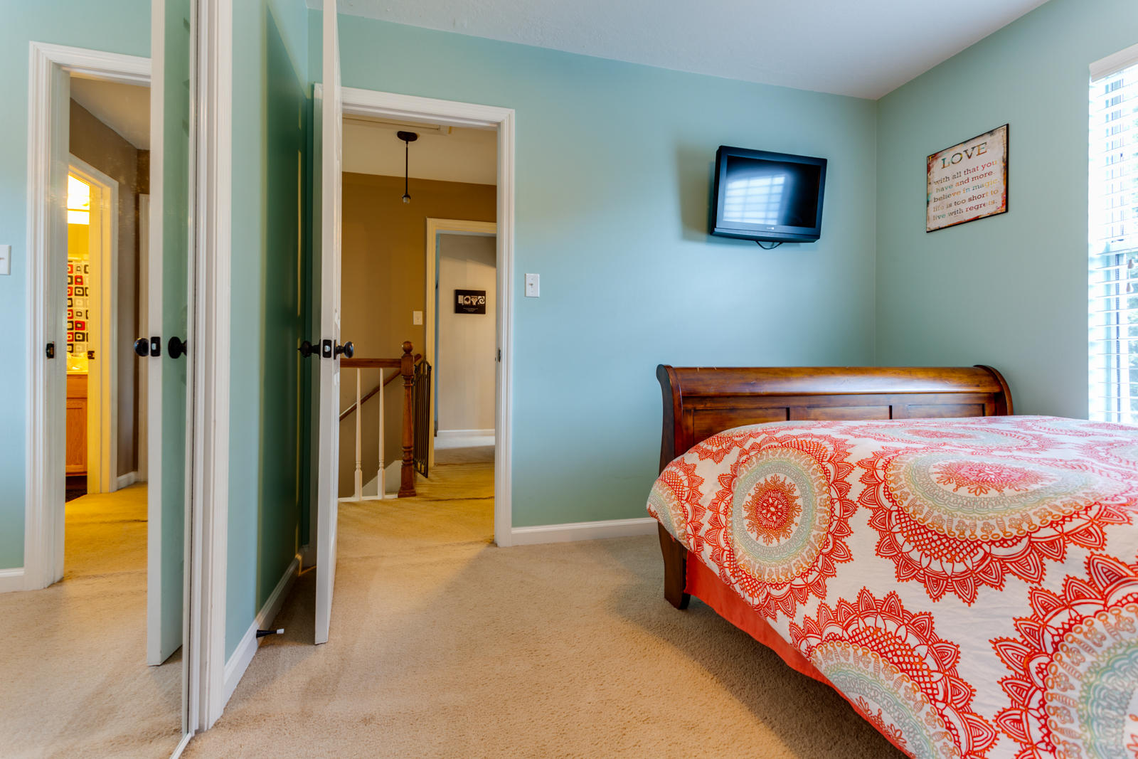 7800 Griffith Road Knoxville, TN 37938 - Photo 11 of 24 1st Bedroom