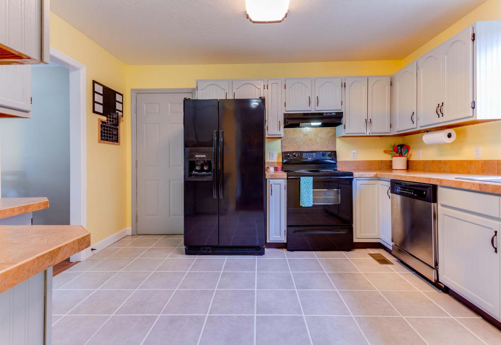 7800 Griffith Road Knoxville, TN 37938 - Photo 15 of 24 Kitchen