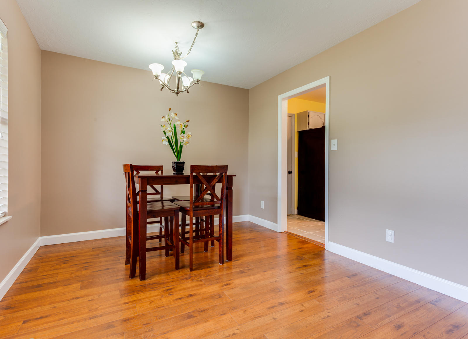 7800 Griffith Road Knoxville, TN 37938 - Photo 16 of 24 Dining Room