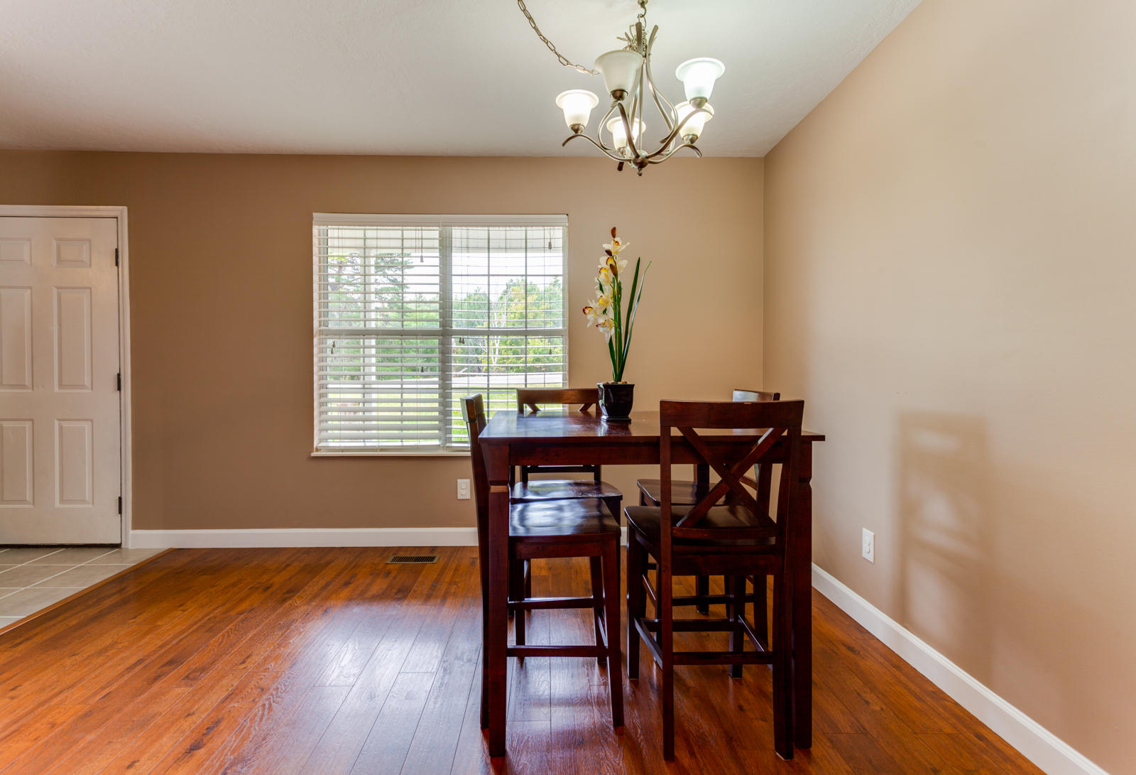7800 Griffith Road Knoxville, TN 37938 - Photo 17 of 24 Dining Room
