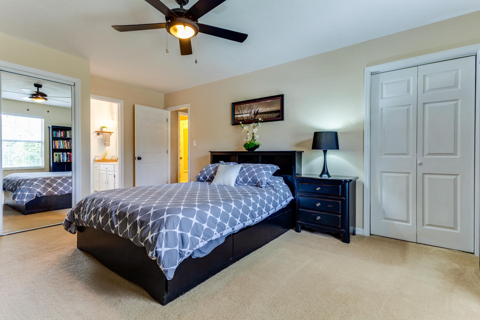 7800 Griffith Road Knoxville, TN 37938 - Photo 5 of 24 Master Bedroom