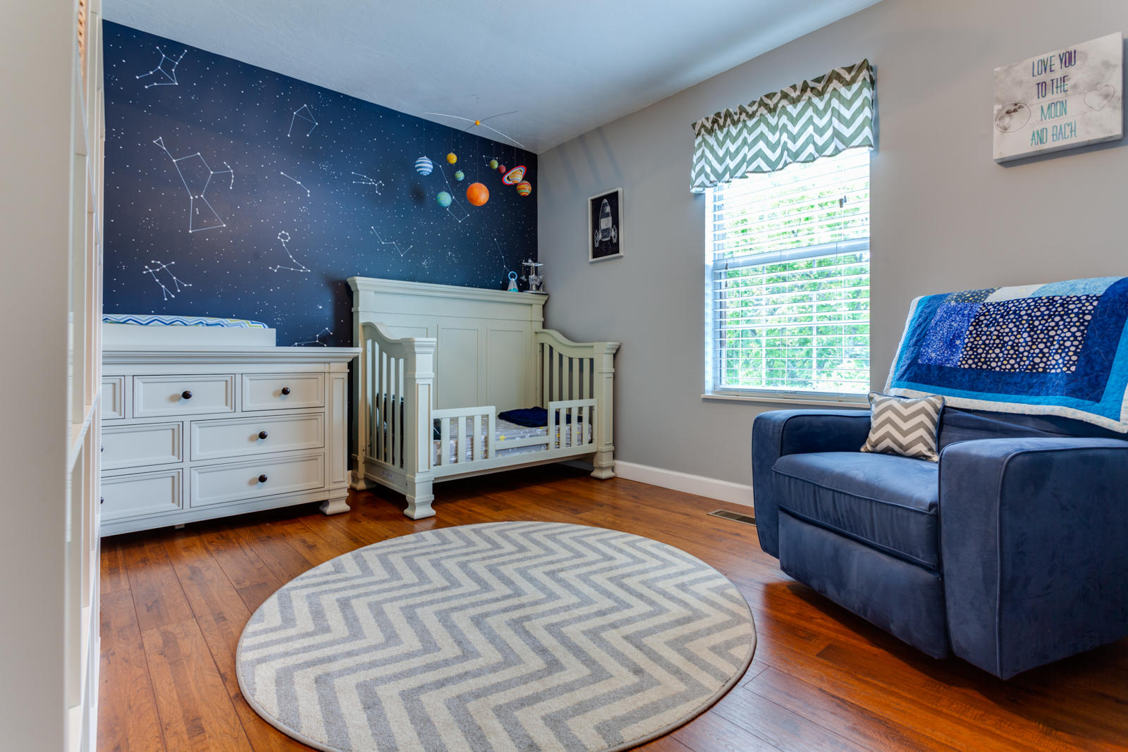 7800 Griffith Road Knoxville, TN 37938 - Photo 8 of 24 2nd bedroom