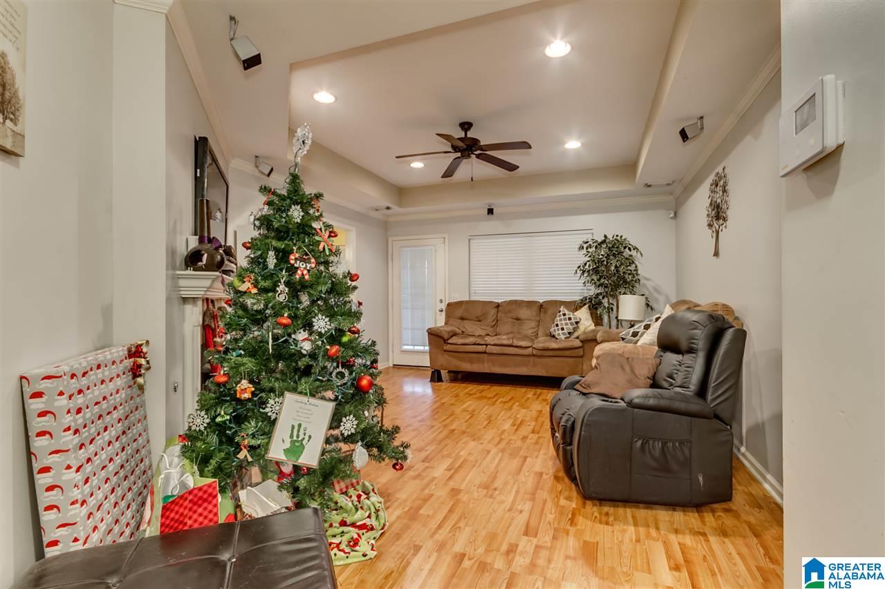 132 Roscommon Road Tuscaloosa, AL 35405 - Photo 5 of 20