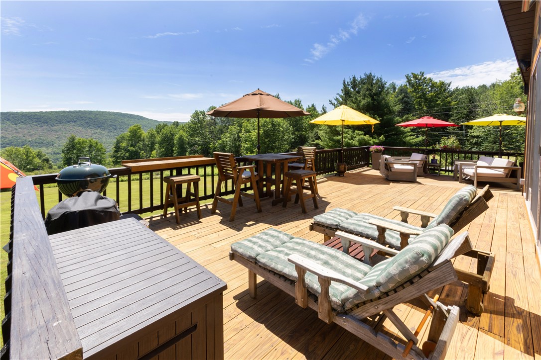 121 Quail Ridge Road Margaretville, NY 12455 - Photo 10 of 45 Gallery Image 10