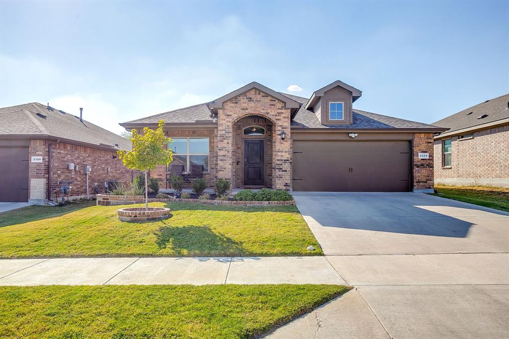2224 Stallings Road Fort Worth, TX 76108 - Photo 5 of 39