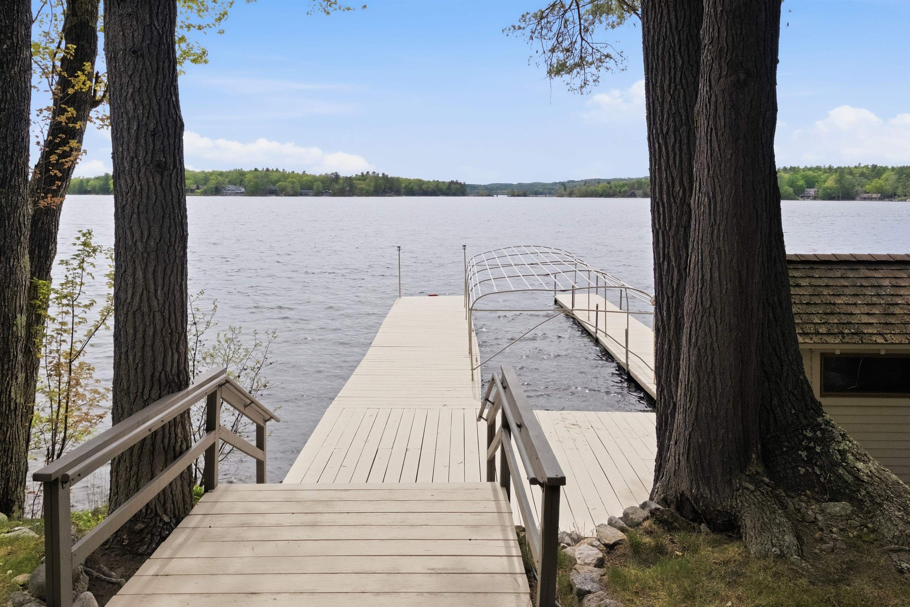 61 Wallace Point Road Moultonborough, NH 03254 - Photo 13 of 54