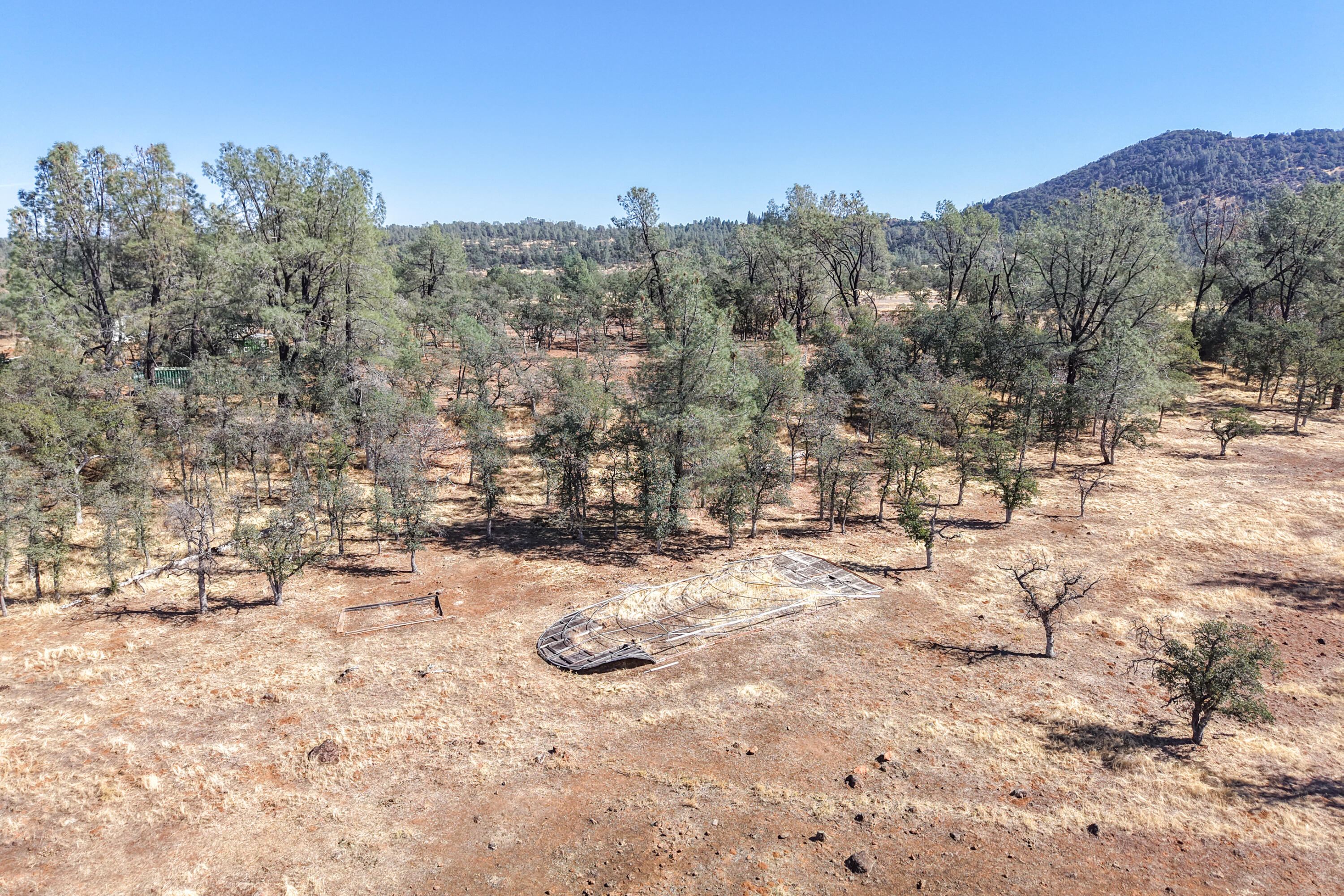 27655 Wildcat Road Shingletown, CA 96088 - Photo 66 of 73 Drone-23