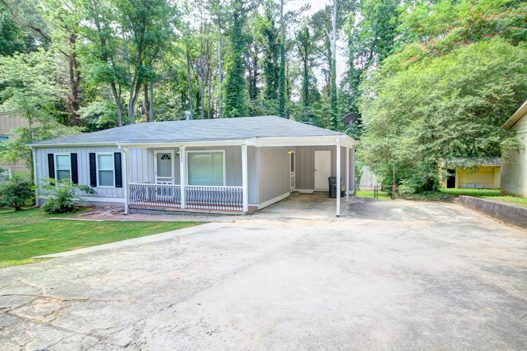 3231 Oakcliff Road Doraville, GA 30340 - Photo 1 of 1 Gallery Image 1