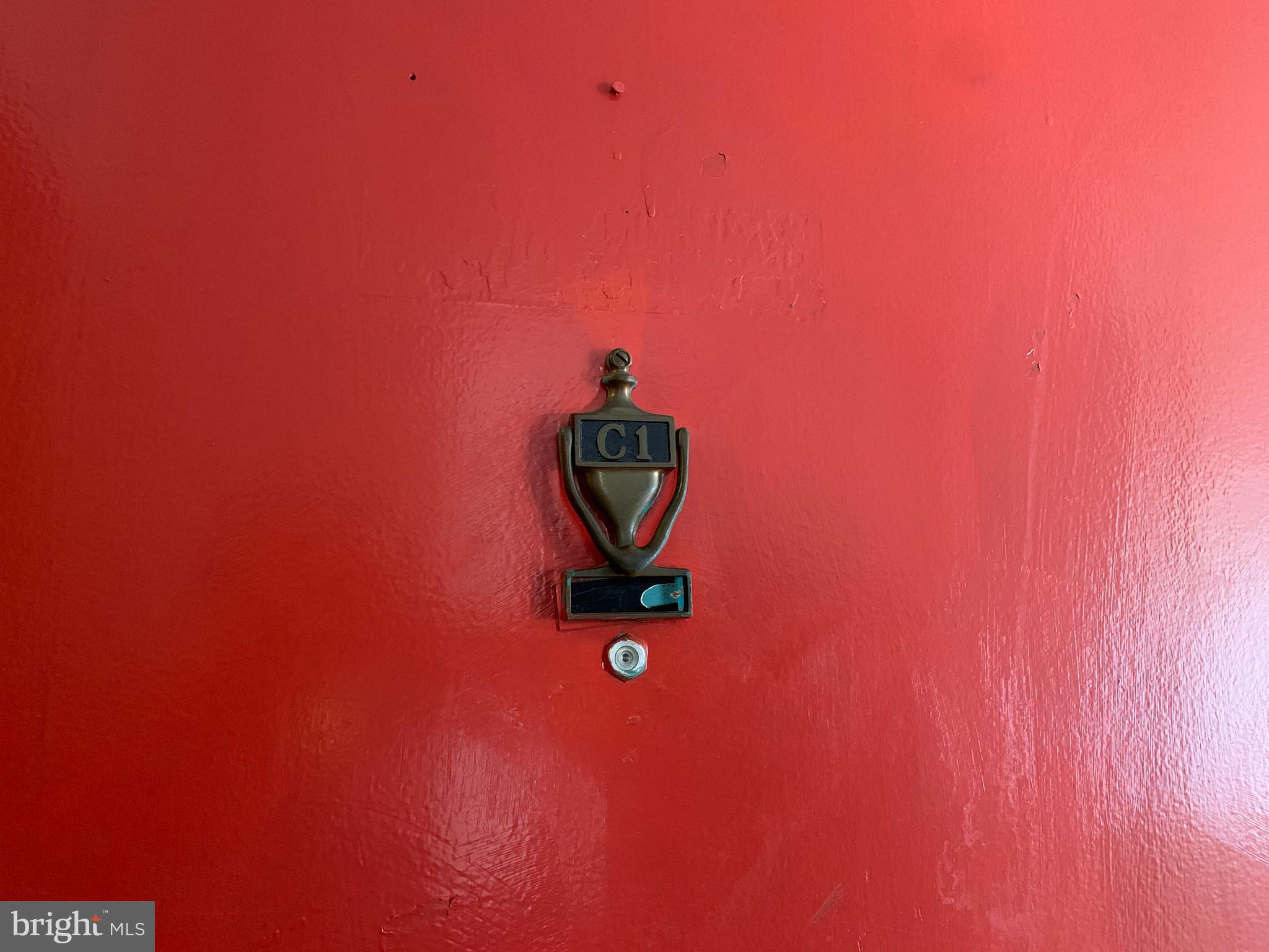 7127 Donnell Place, Unit C District Heights, MD 20747 - Photo 2 of 2