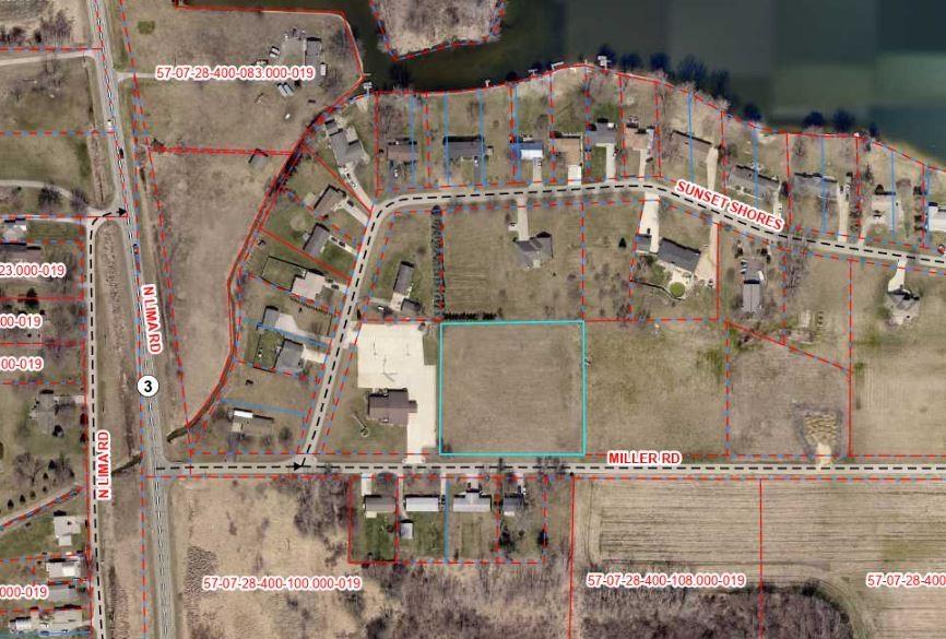 0 Miller Road Kendallville, IN 46755 - Photo 4 of 4