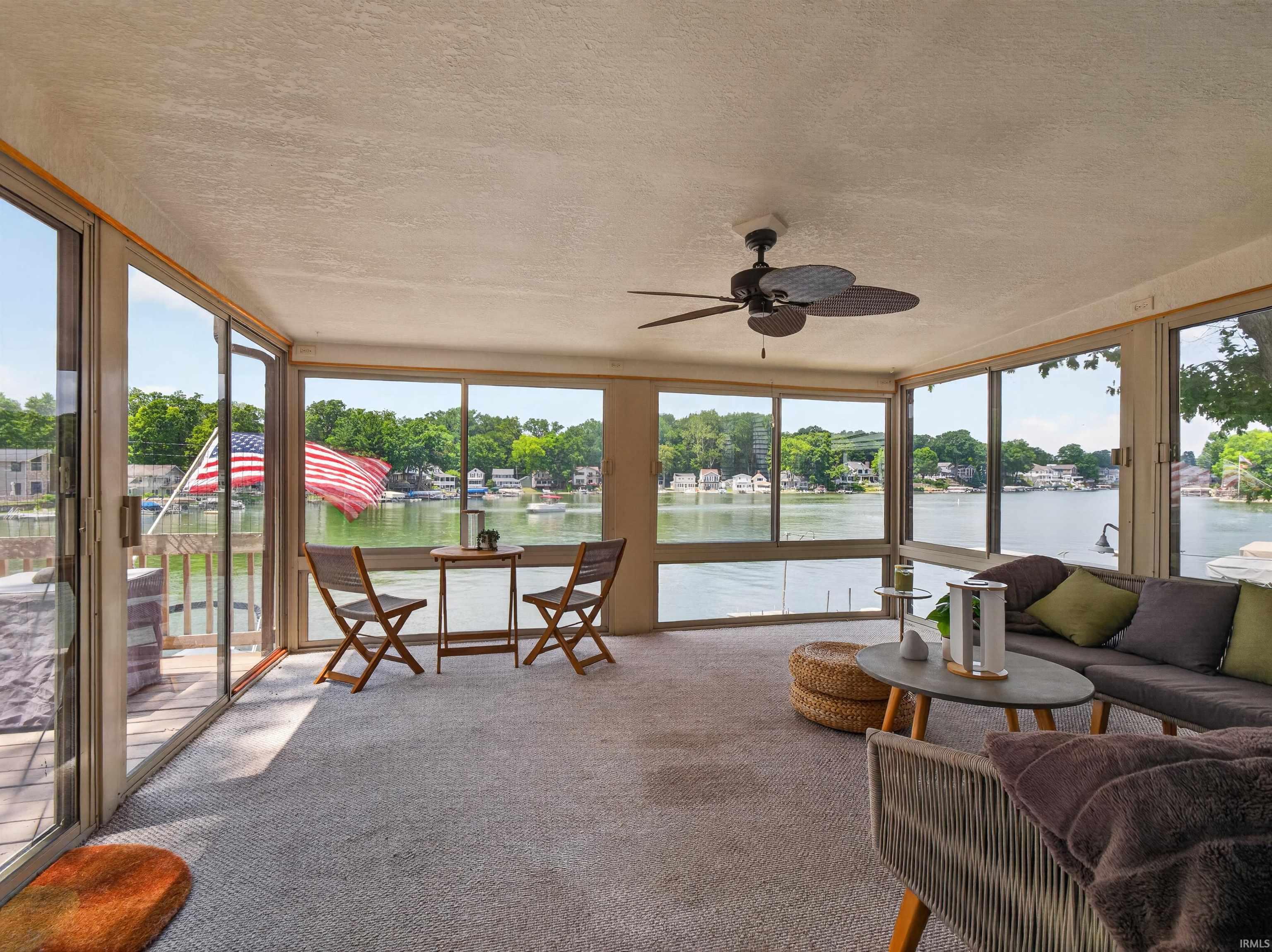824 Lakeside Circle Rome City, IN 46784 - Photo 23 of 50