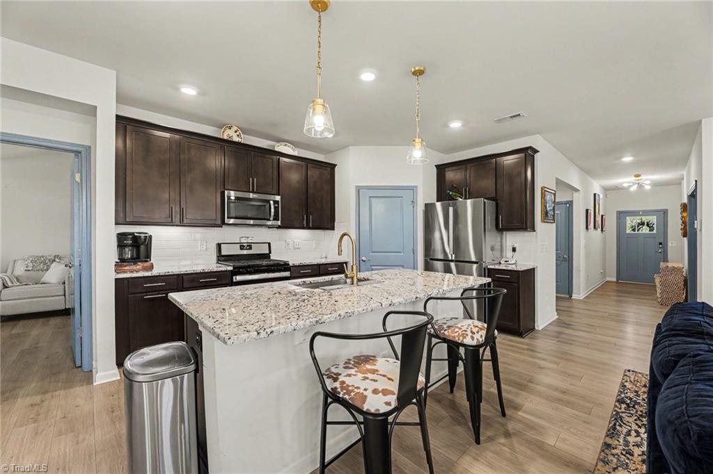 3686 Alcorn Ridge Trace Whitsett, NC 27377 - Photo 10 of 28