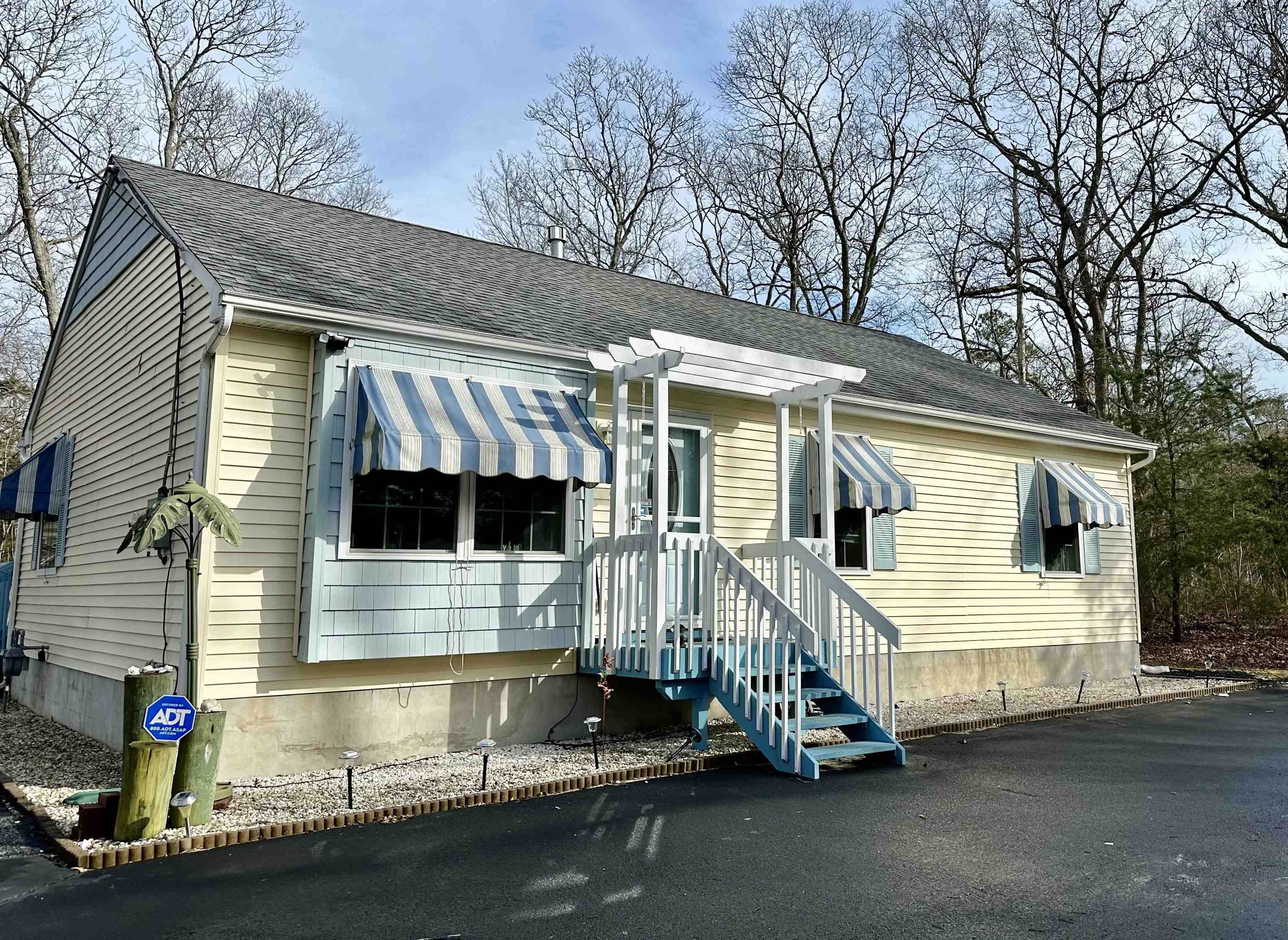 228 Woodbine Ocean View Road Ocean View, NJ 08230 - Photo 1 of 26 Gallery Image 1
