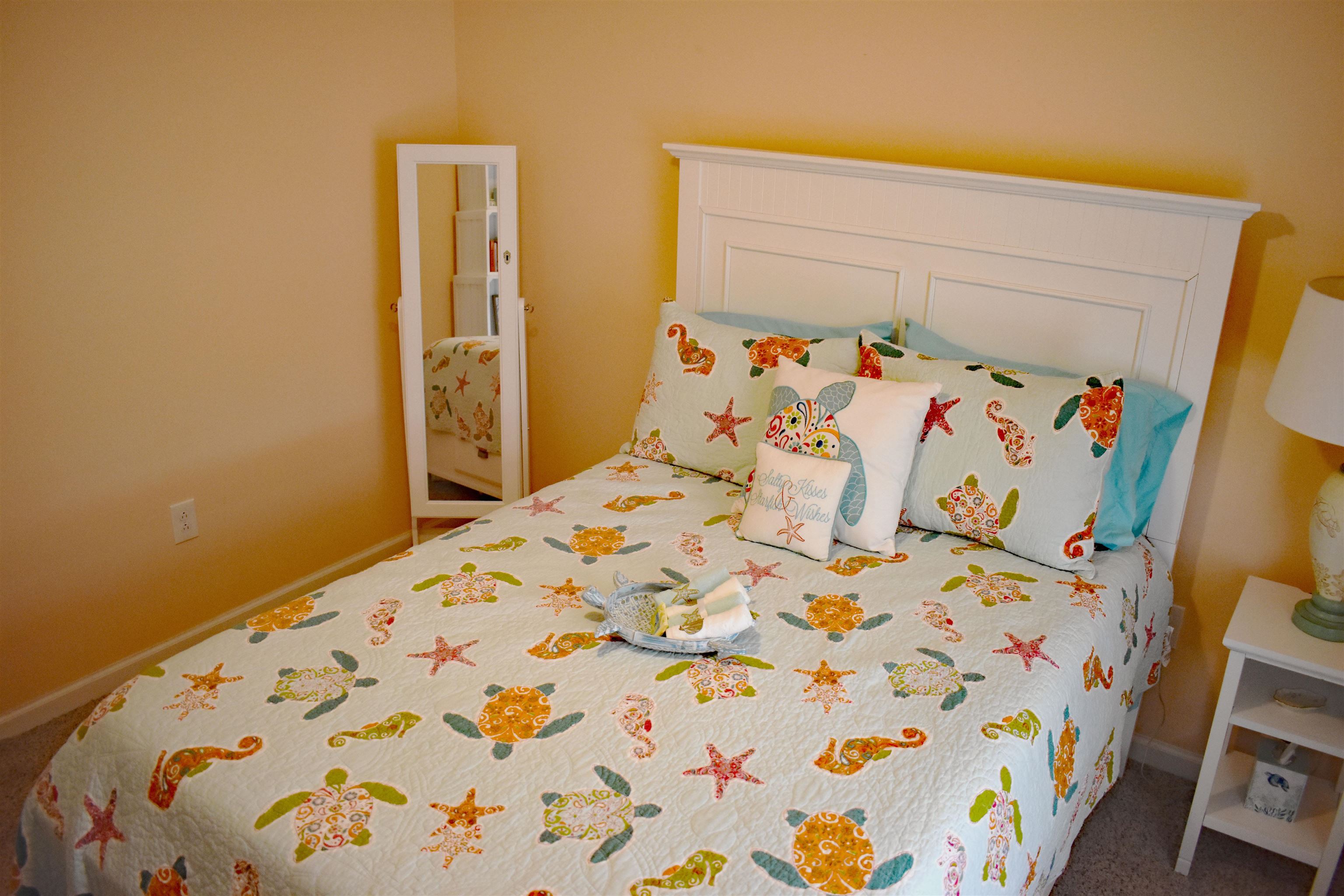 228 Woodbine Ocean View Road Ocean View, NJ 08230 - Photo 18 of 26 Gallery Image 18