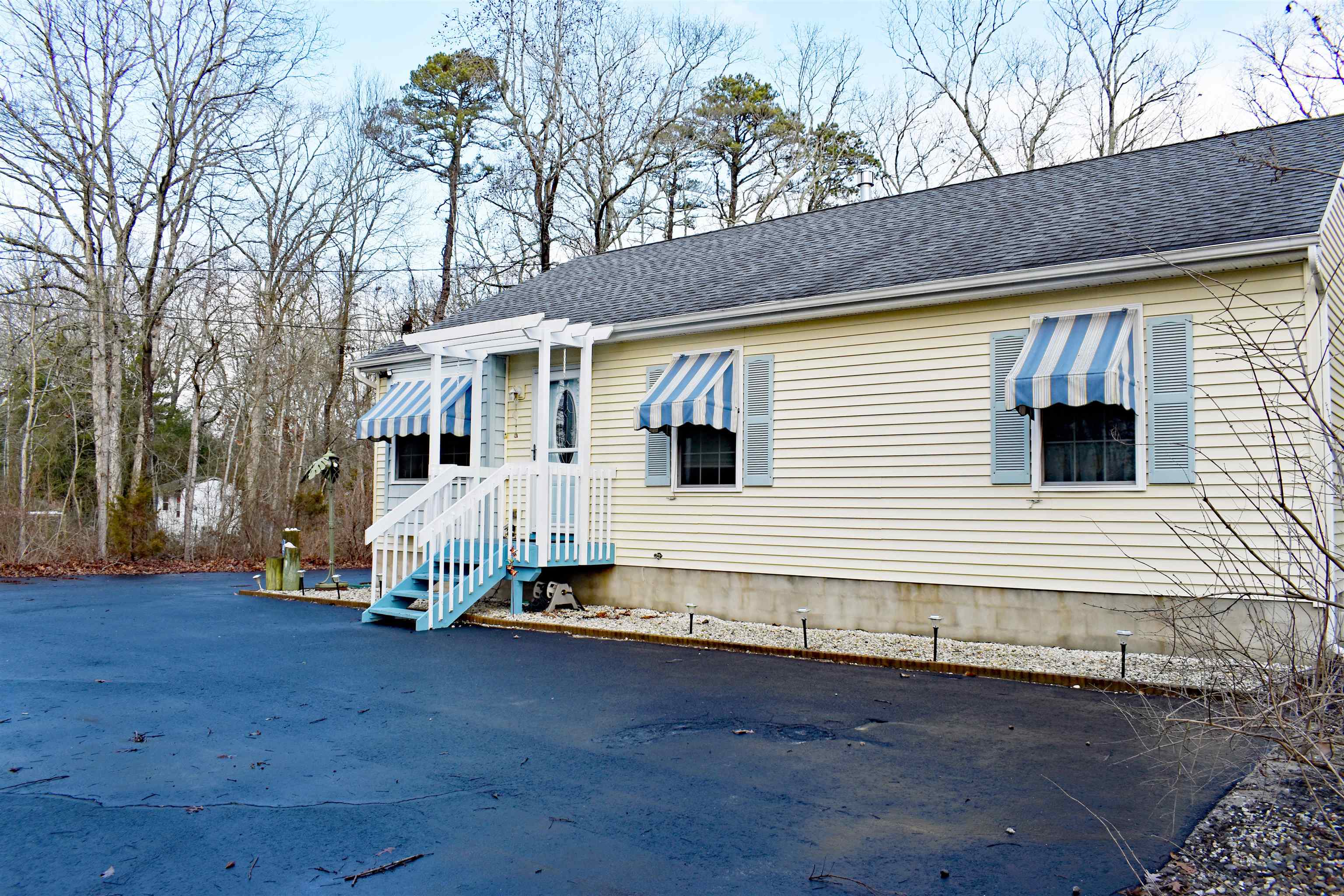 228 Woodbine Ocean View Road Ocean View, NJ 08230 - Photo 22 of 26 Gallery Image 22