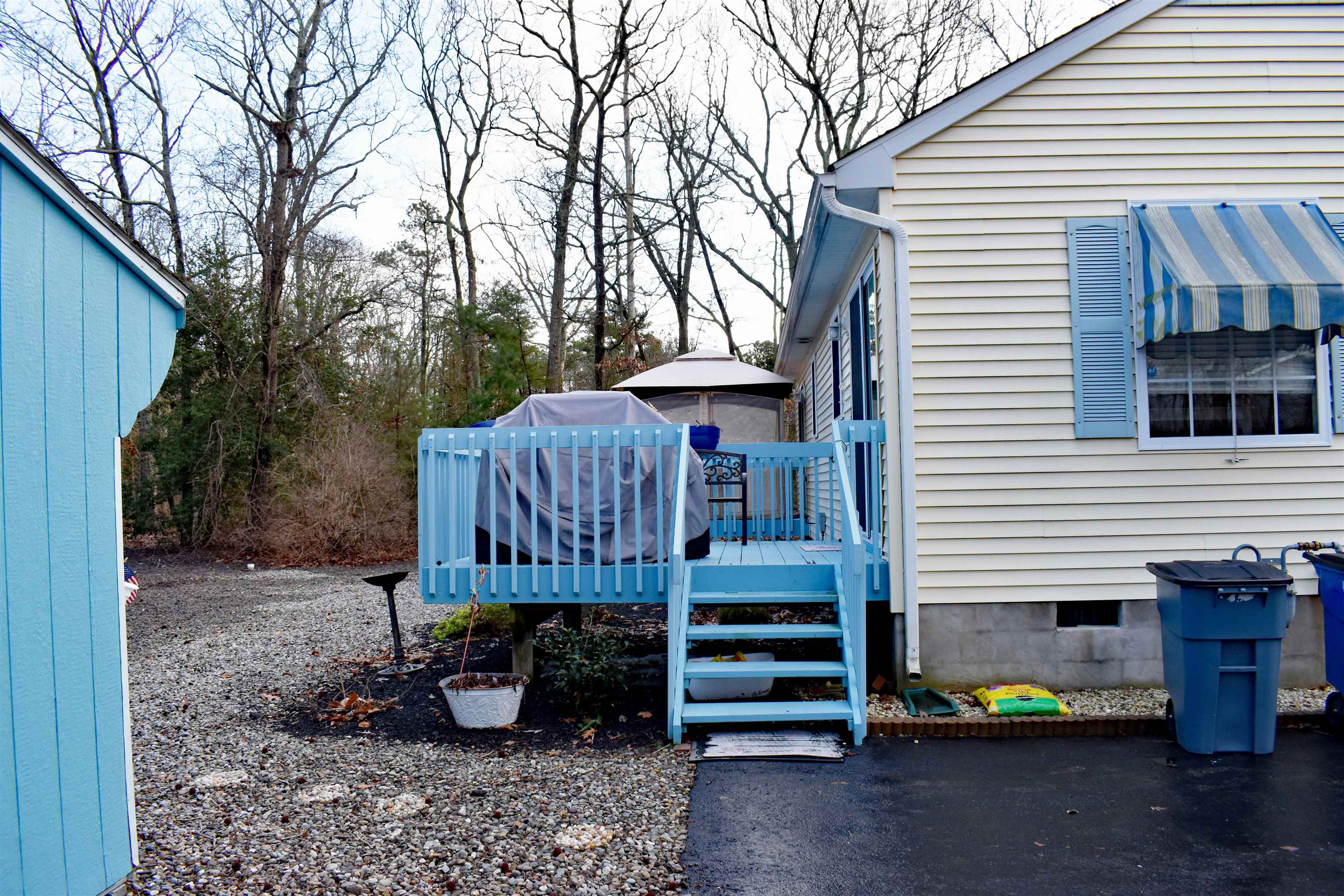 228 Woodbine Ocean View Road Ocean View, NJ 08230 - Photo 23 of 26 Gallery Image 23