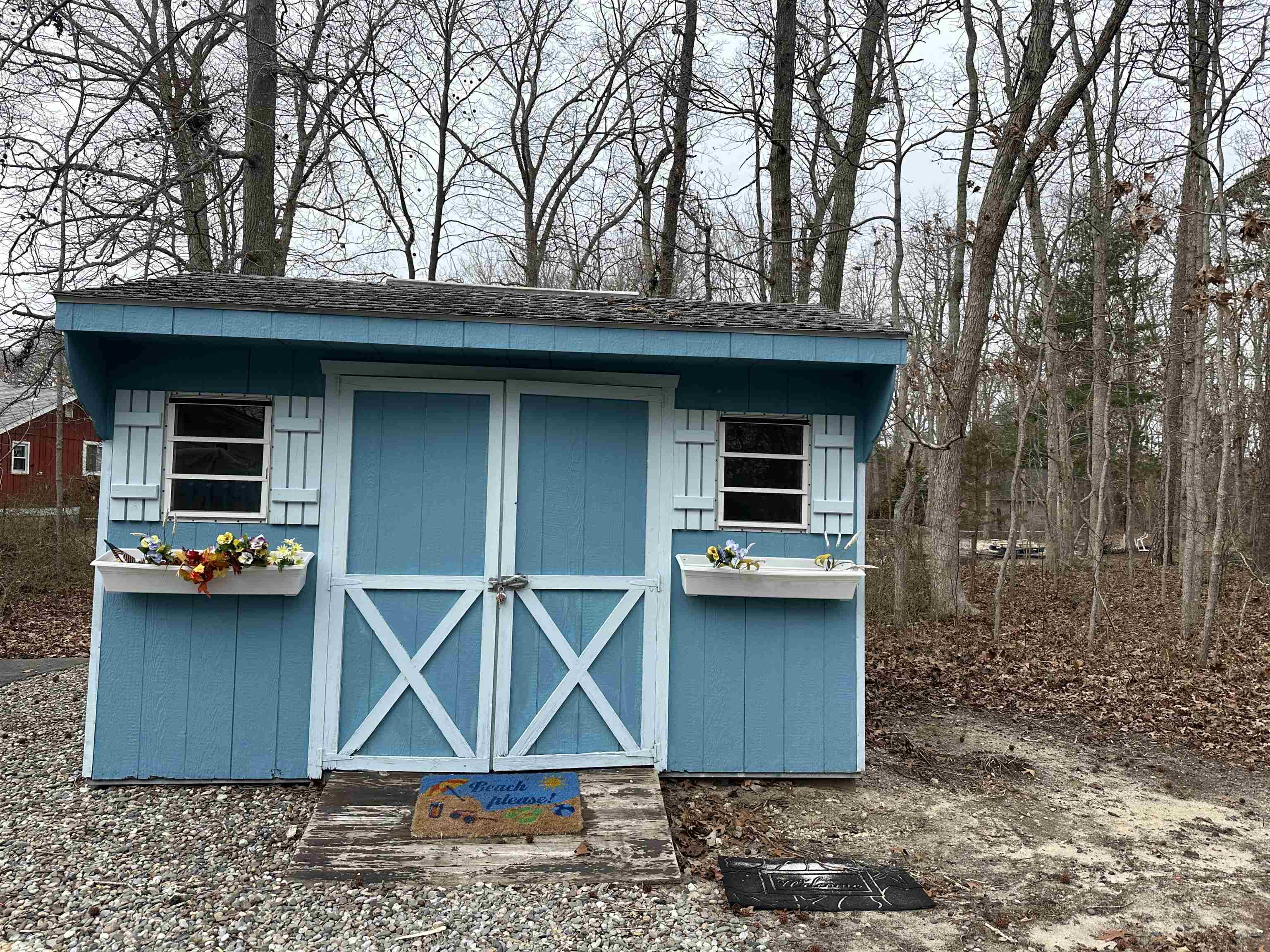 228 Woodbine Ocean View Road Ocean View, NJ 08230 - Photo 24 of 26 Gallery Image 24