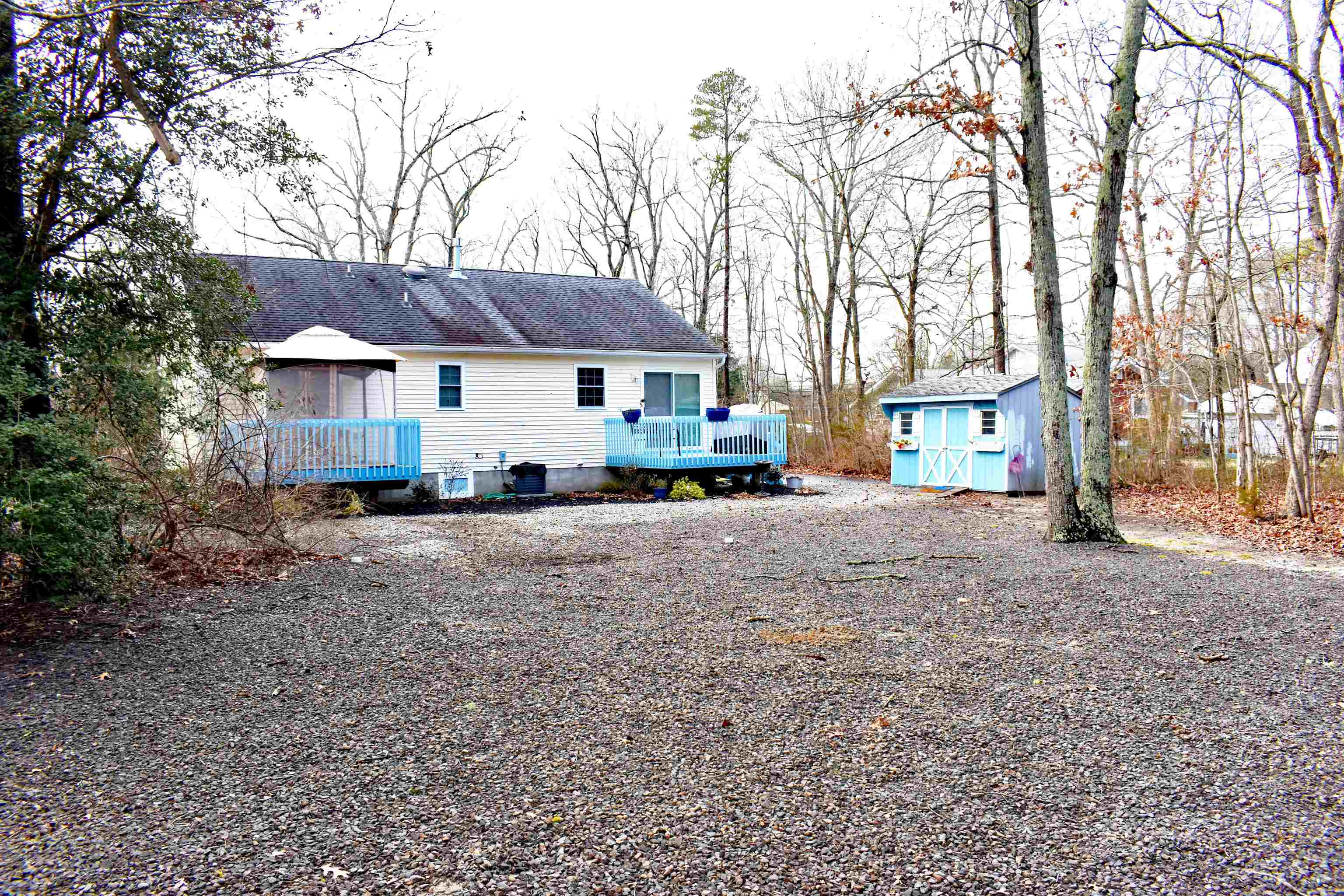 228 Woodbine Ocean View Road Ocean View, NJ 08230 - Photo 25 of 26 Gallery Image 25
