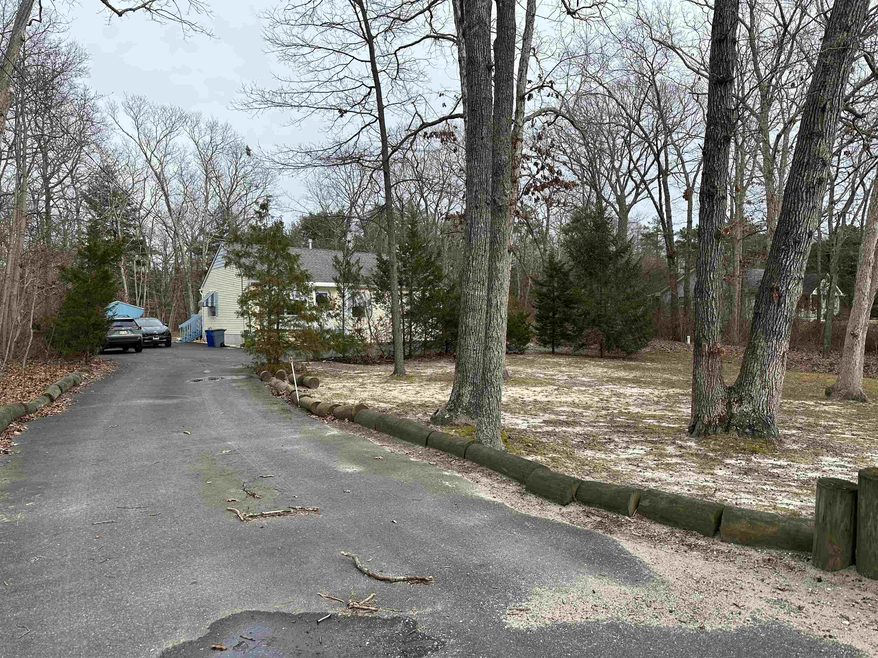 228 Woodbine Ocean View Road Ocean View, NJ 08230 - Photo 26 of 26 Gallery Image 26