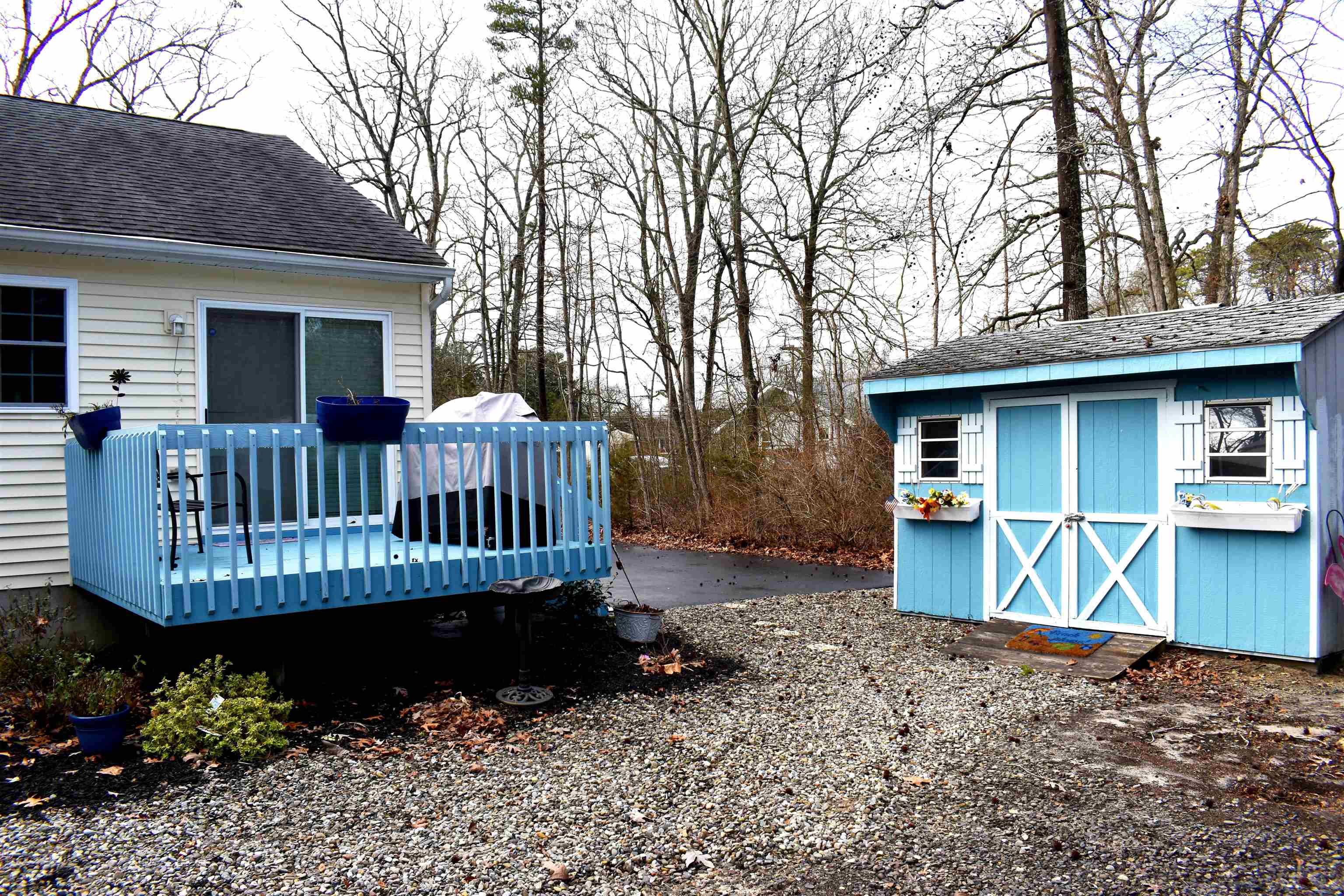 228 Woodbine Ocean View Road Ocean View, NJ 08230 - Photo 3 of 26 Gallery Image 3