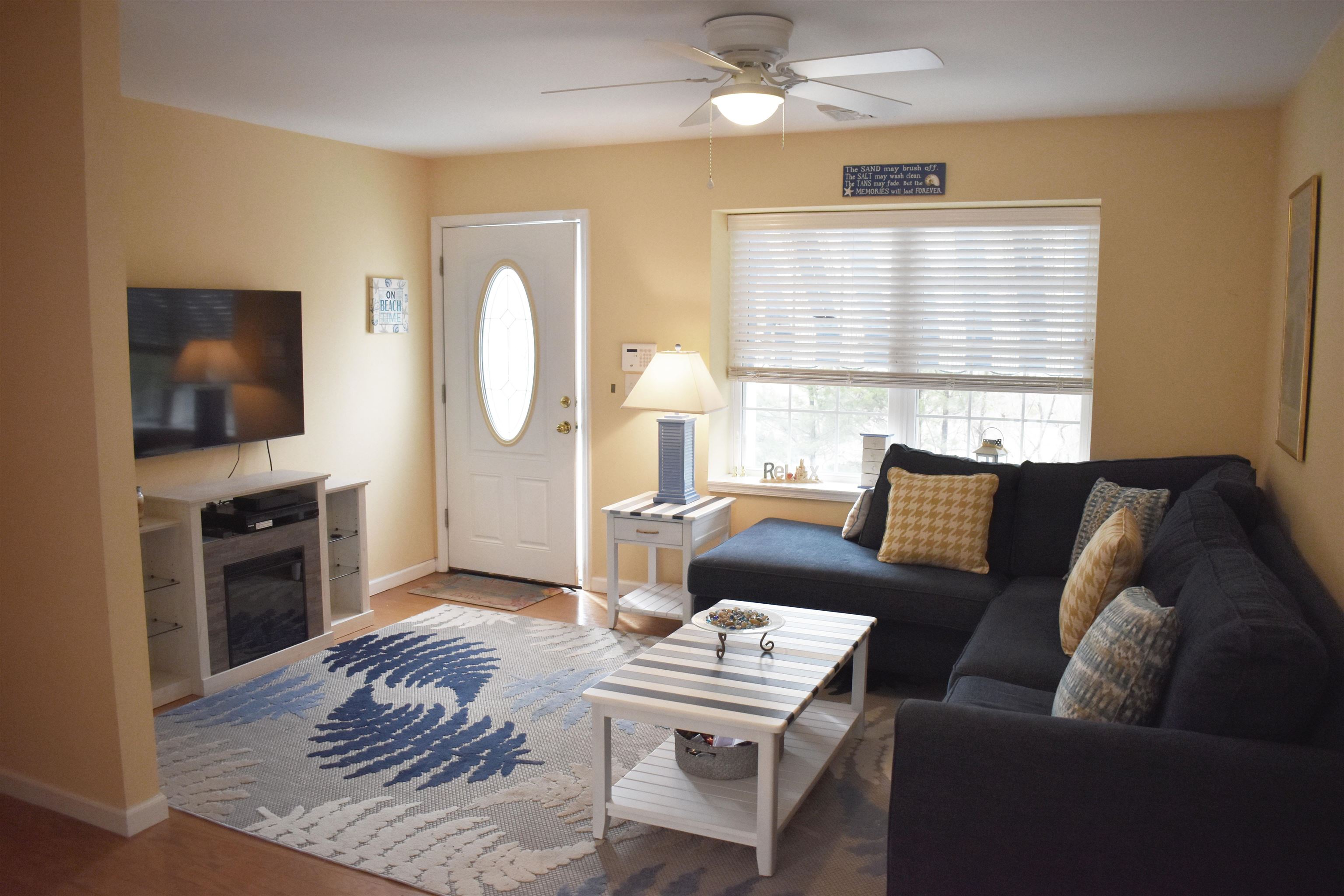228 Woodbine Ocean View Road Ocean View, NJ 08230 - Photo 5 of 26 Gallery Image 5
