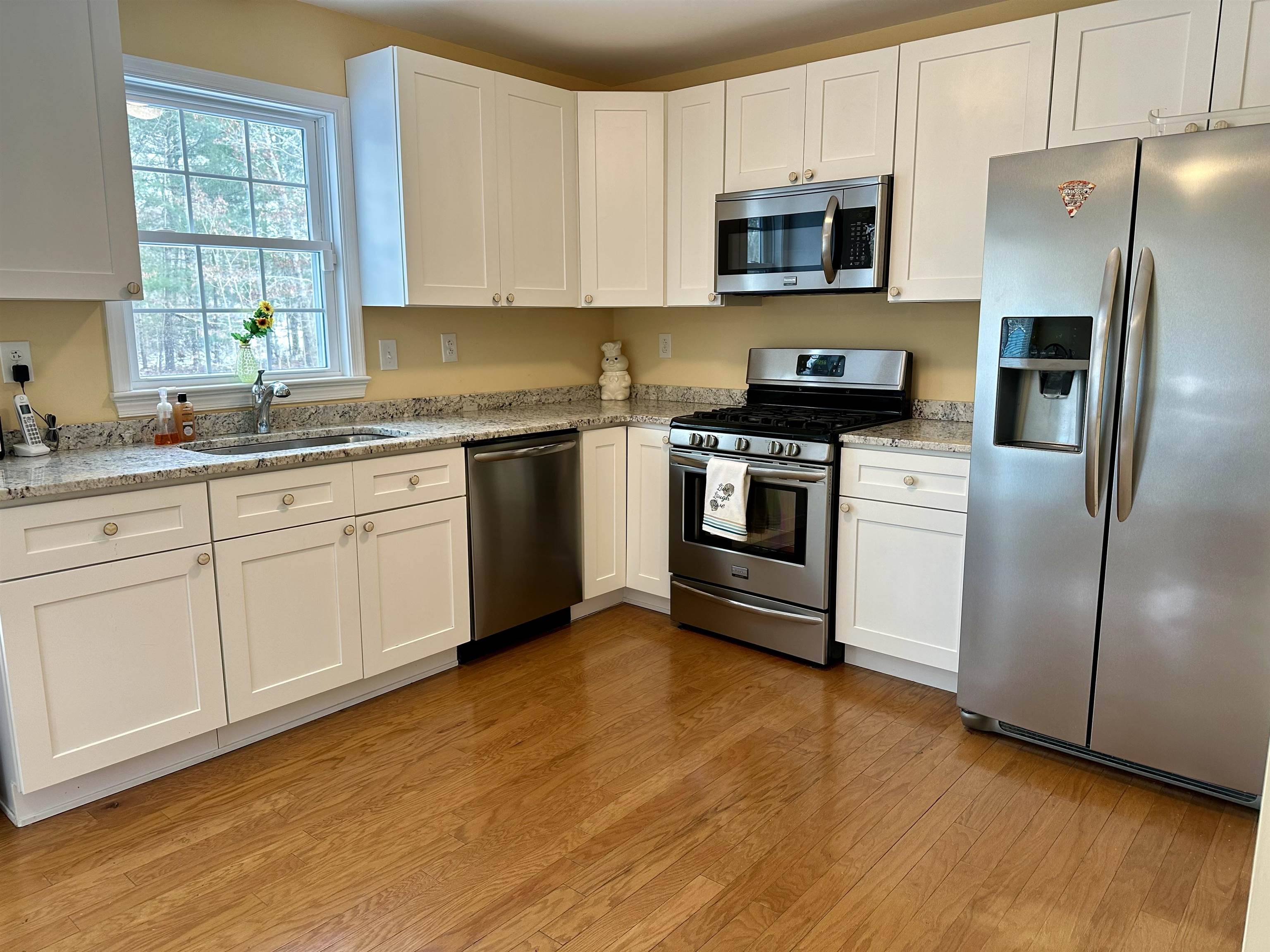 228 Woodbine Ocean View Road Ocean View, NJ 08230 - Photo 7 of 26 Gallery Image 7