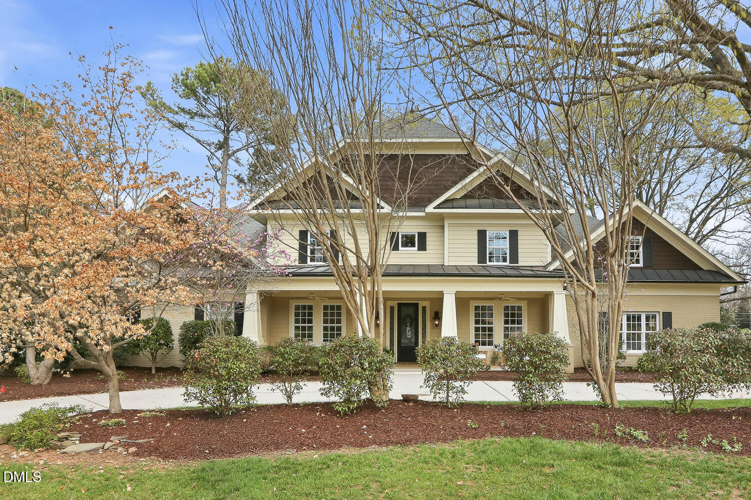 3324 Thomas Road Raleigh, NC 27607 - Photo 2 of 53 3324 Thomas Rd Raleigh NC-large-002-001-