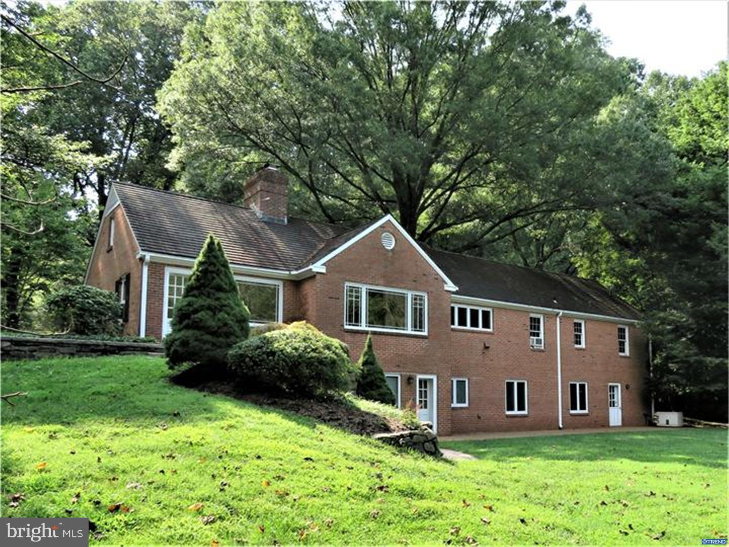 214 North Spring Valley Road Wilmington, DE 19807 - Photo 19 of 21 Gallery Image 19