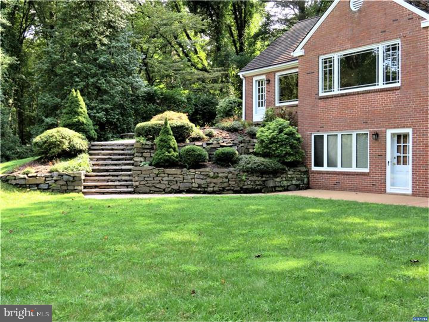 214 North Spring Valley Road Wilmington, DE 19807 - Photo 20 of 21 Gallery Image 20