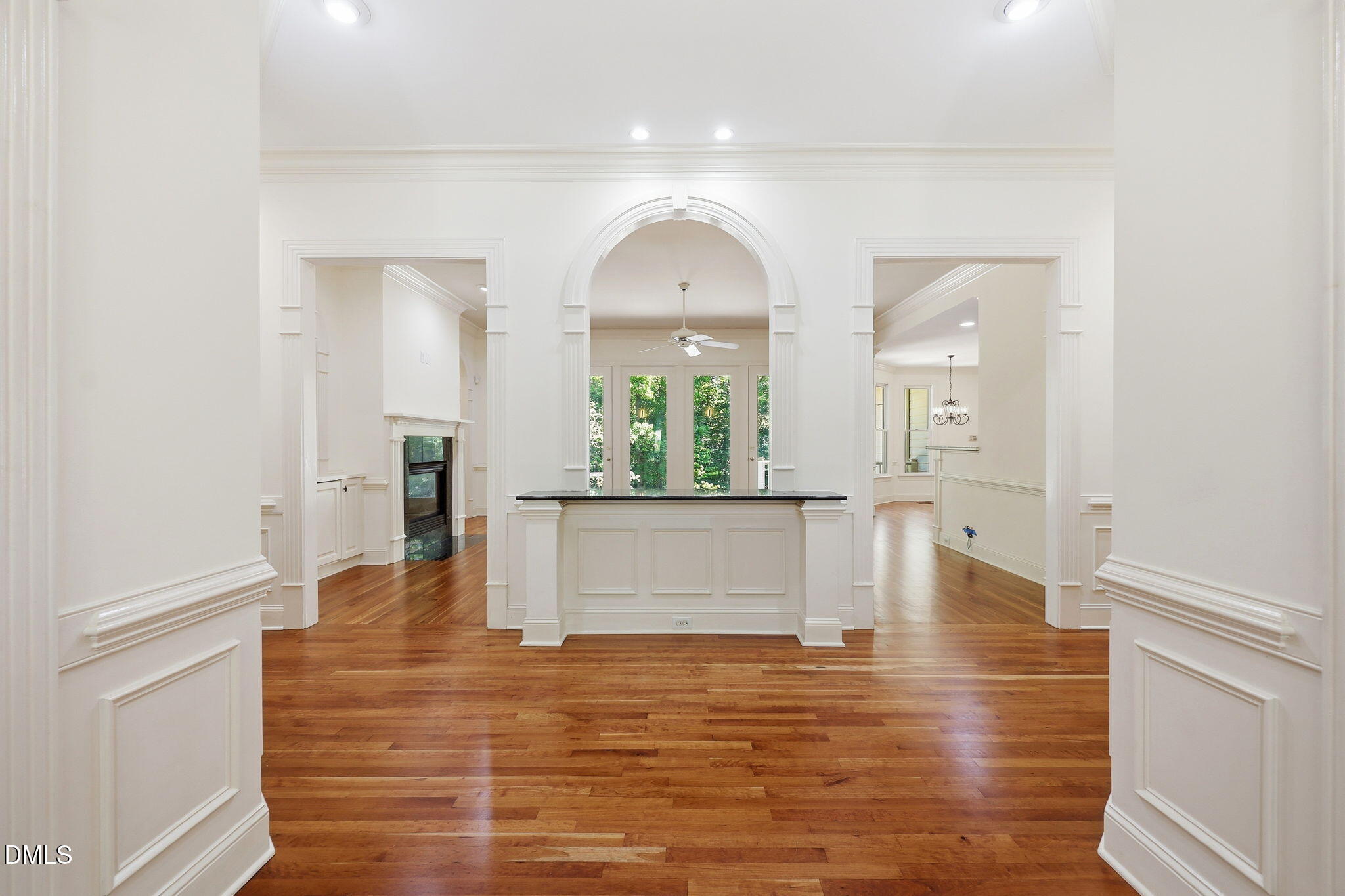 1017 Old Meetinghouse Way Raleigh, NC 27615 - Photo 5 of 47