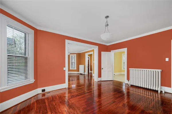 $2,250 | 22 Sycamore Street, Unit 1, Providence, RI 02909