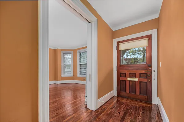 $2,250 | 22 Sycamore Street, Unit 1, Providence, RI 02909