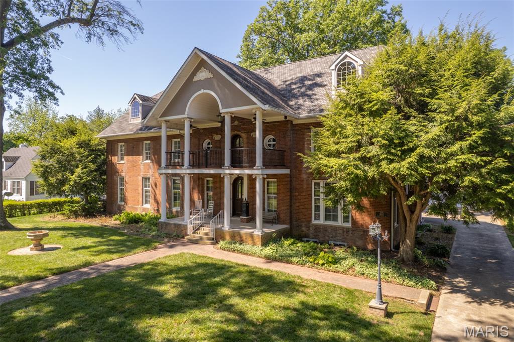 1011 North Ranney Street Sikeston, MO 63801 - Photo 2 of 70