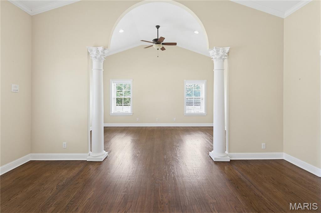 1011 North Ranney Street Sikeston, MO 63801 - Photo 36 of 70