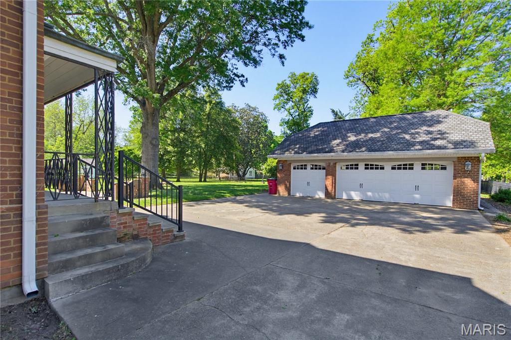 1011 North Ranney Street Sikeston, MO 63801 - Photo 9 of 70