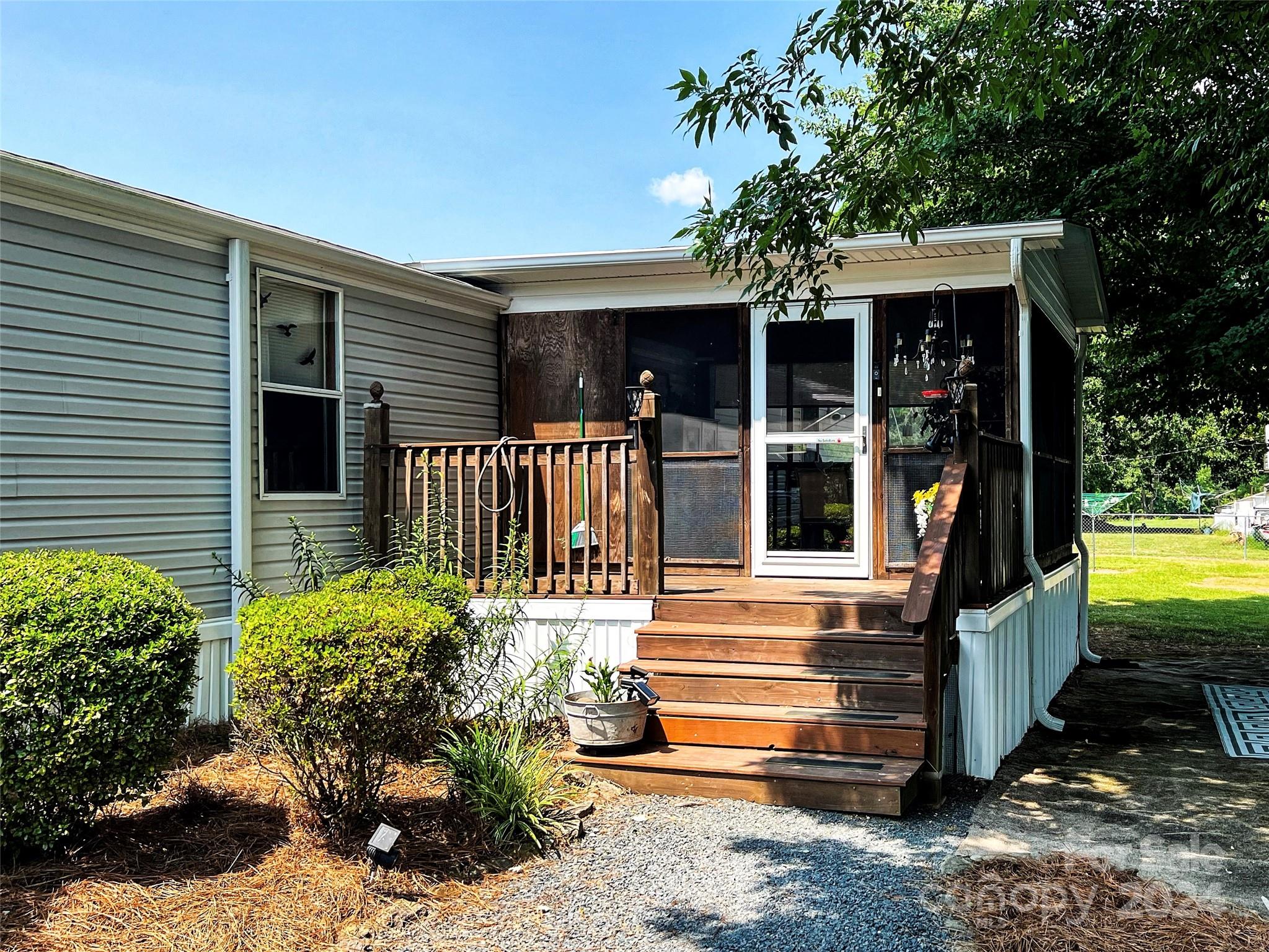 44835 Fish Camp Road New London, NC 28127 - Photo 3 of 28 Gallery Image 3