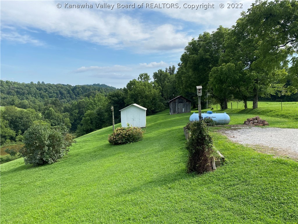 780 Brush Run Road Gay, WV 25244 - Photo 49 of 49 Gallery Image 49